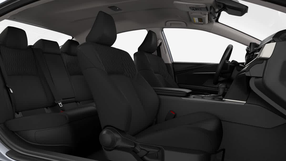 Thumbnail: 2026 Toyota Camry - 20