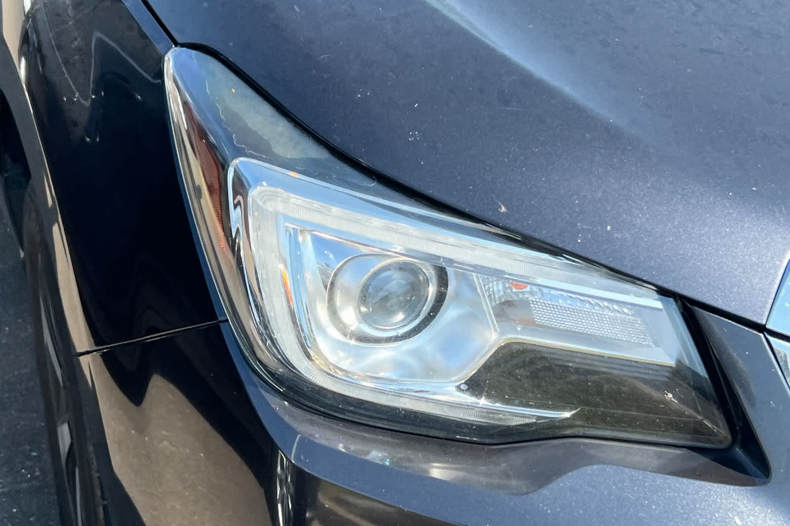 Thumbnail: 2018 Subaru Forester - 8