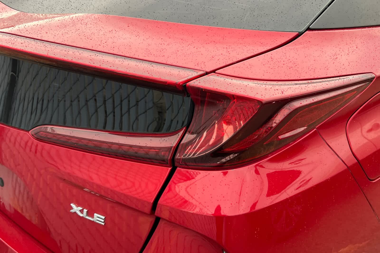 Thumbnail: 2020 Toyota Prius Prime - 16