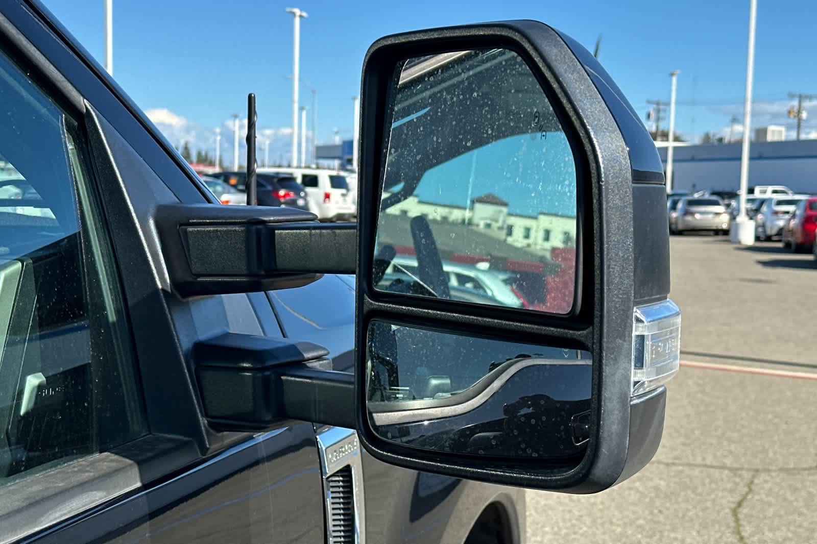 Thumbnail: 2017 Ford F-350 - 13