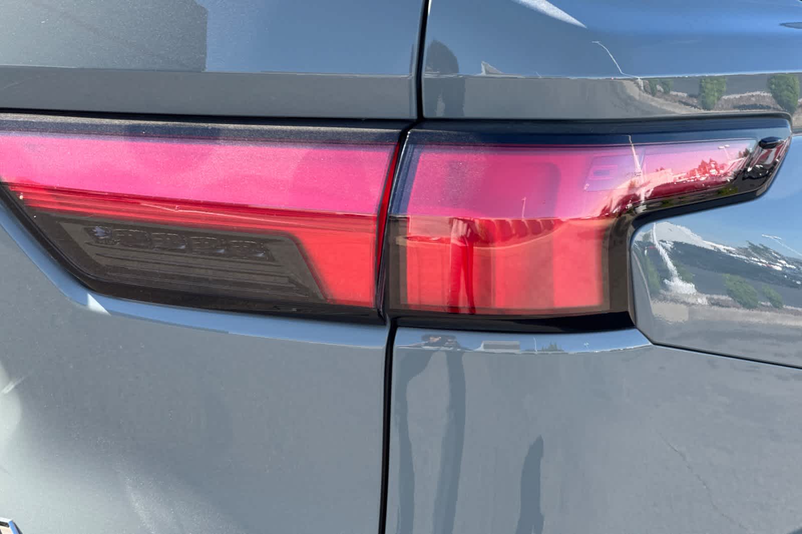 Thumbnail: 2026 Toyota Sequoia - 32