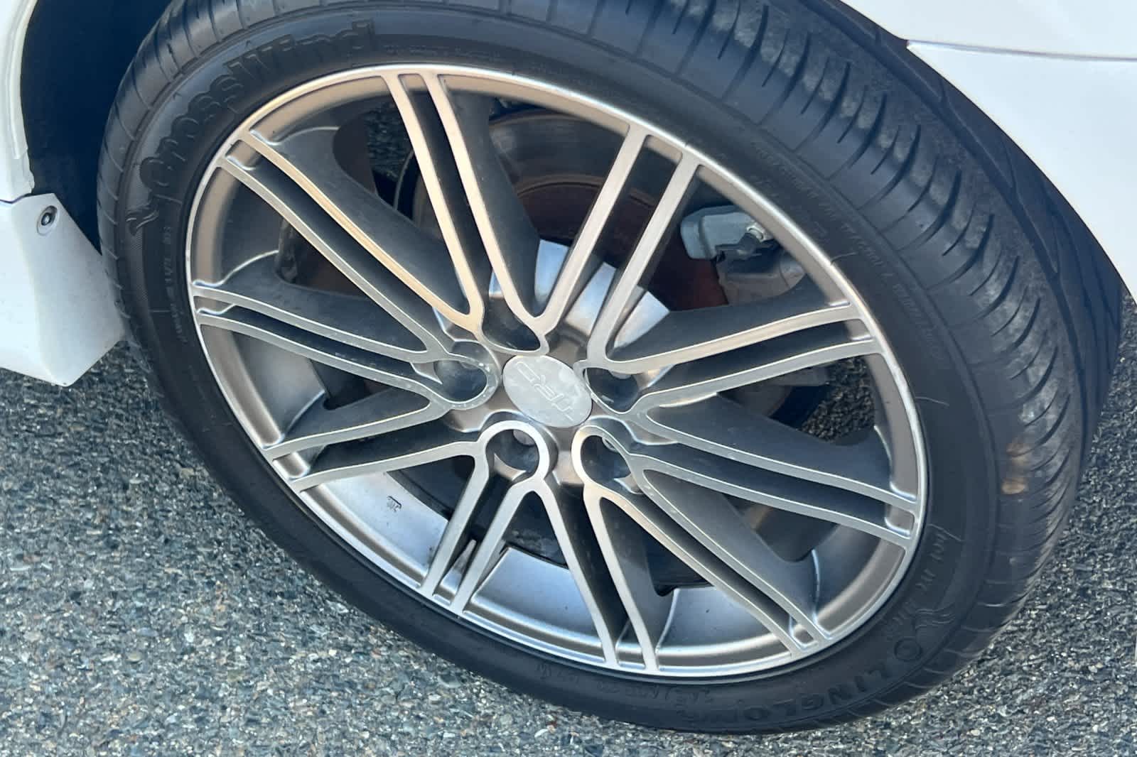 Thumbnail: 2007 Toyota Camry - 18