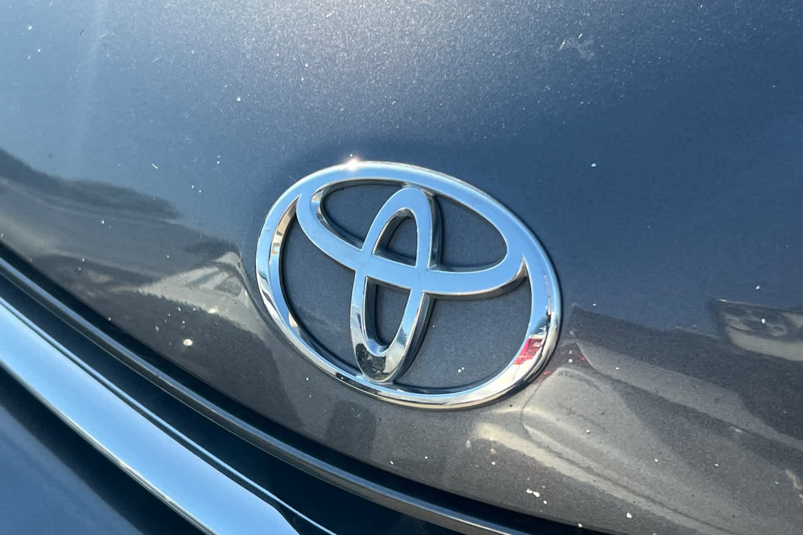 Thumbnail: 2008 Toyota Prius - 10