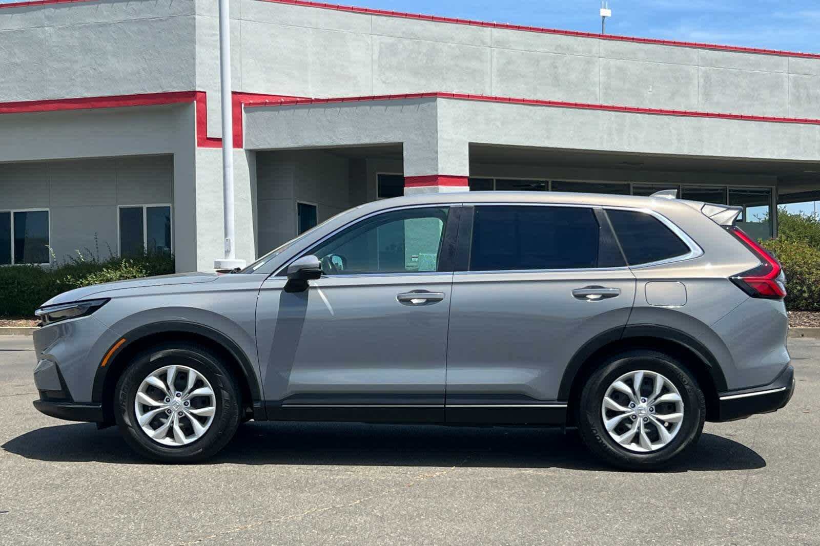 Thumbnail: 2024 Honda CR-V - 9