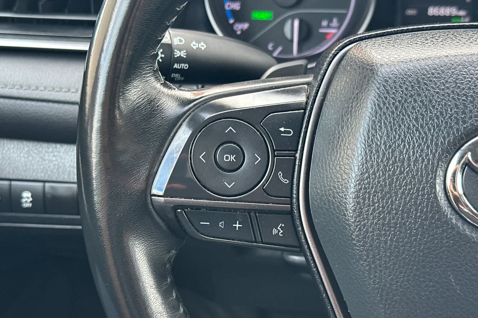 Thumbnail: 2024 Toyota Camry - 25