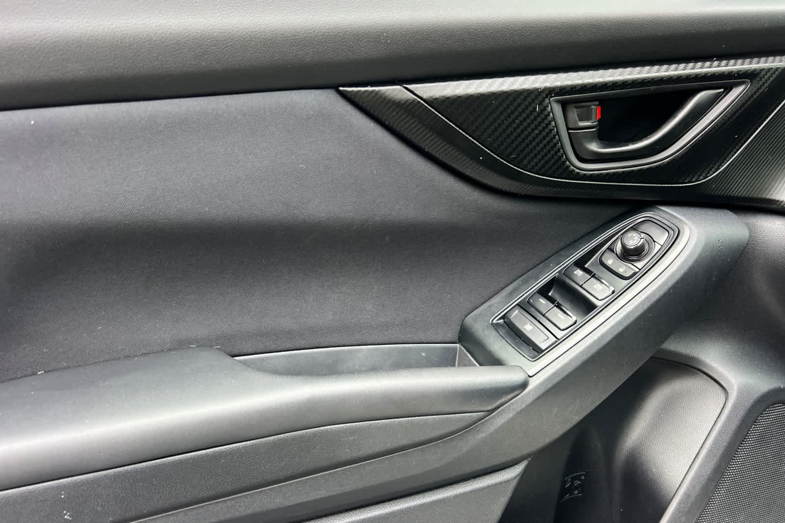 Thumbnail: 2019 Subaru Impreza - 12