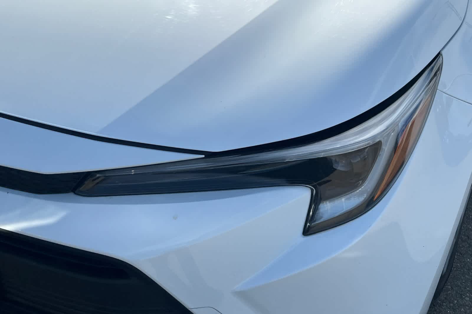 Thumbnail: 2024 Toyota Corolla - 10