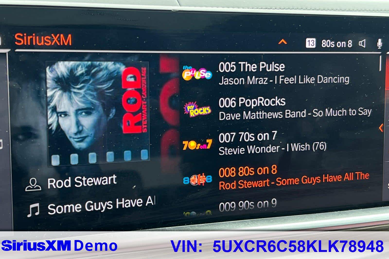 Thumbnail: 2019 BMW X5 - 29