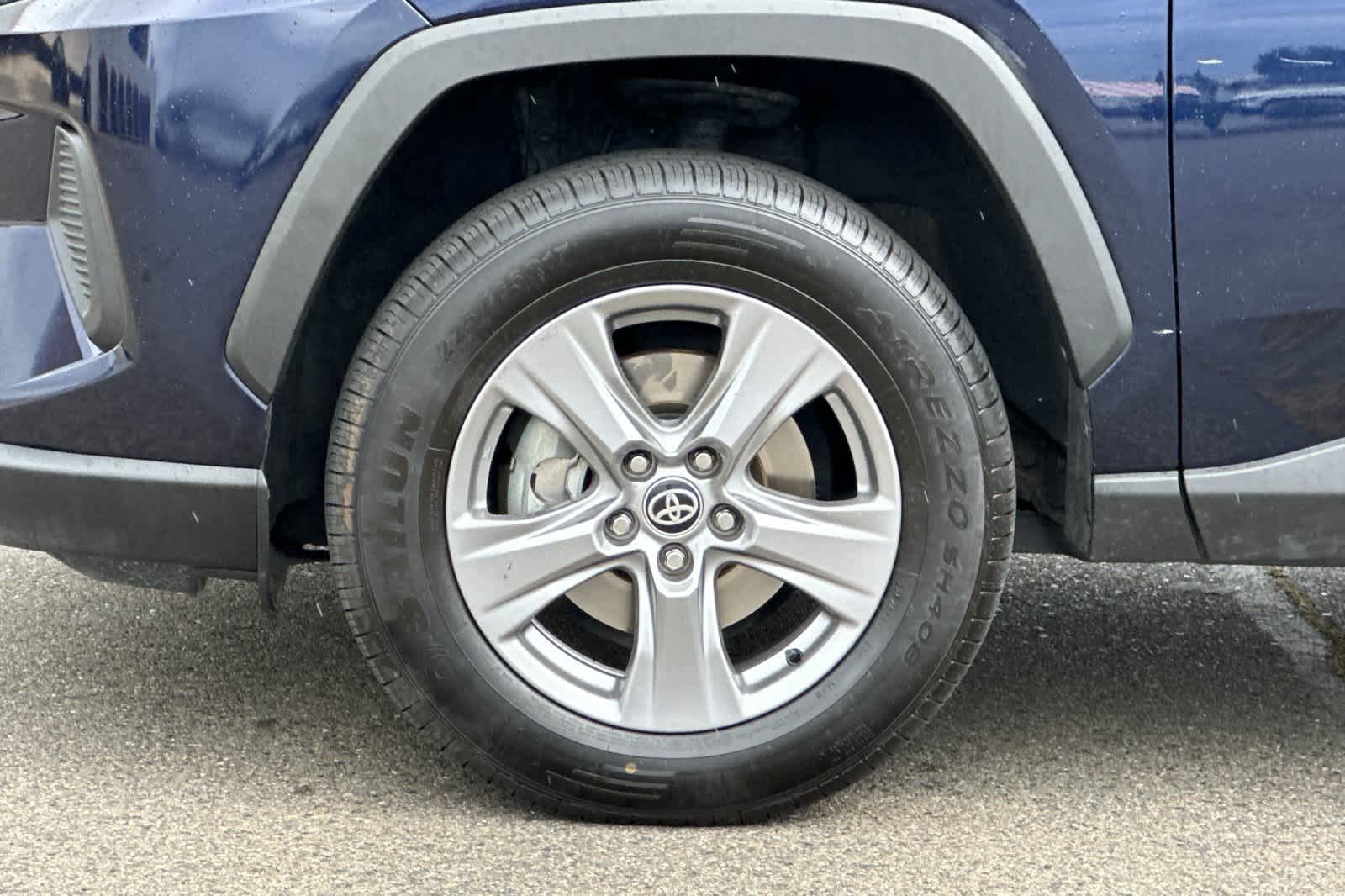 Thumbnail: 2024 Toyota RAV4 - 31