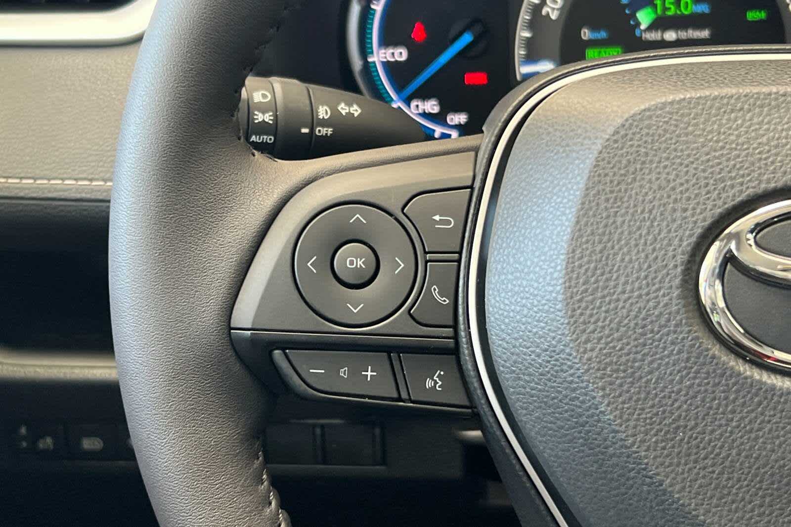 2025 Toyota RAV4 Woodland Edition 25