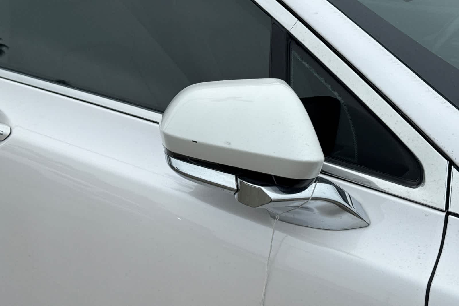 Thumbnail: 2017 Lincoln MKZ - 13