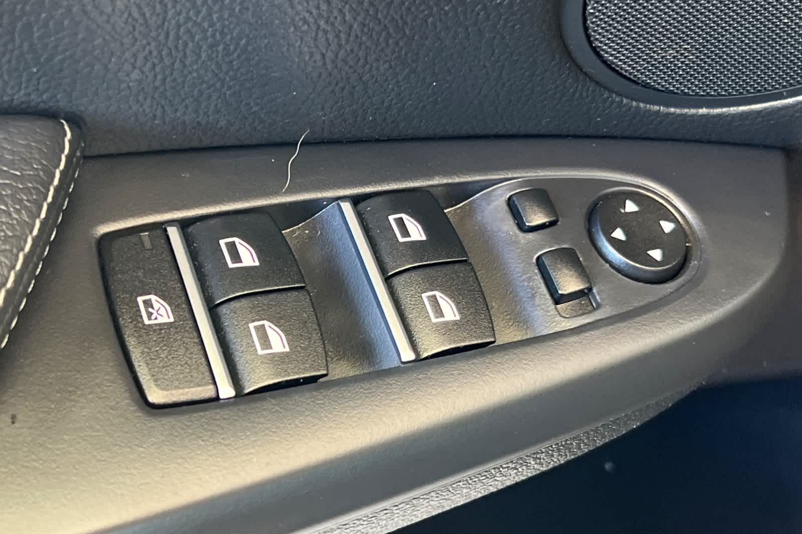 Thumbnail: 2012 BMW X3 - 13