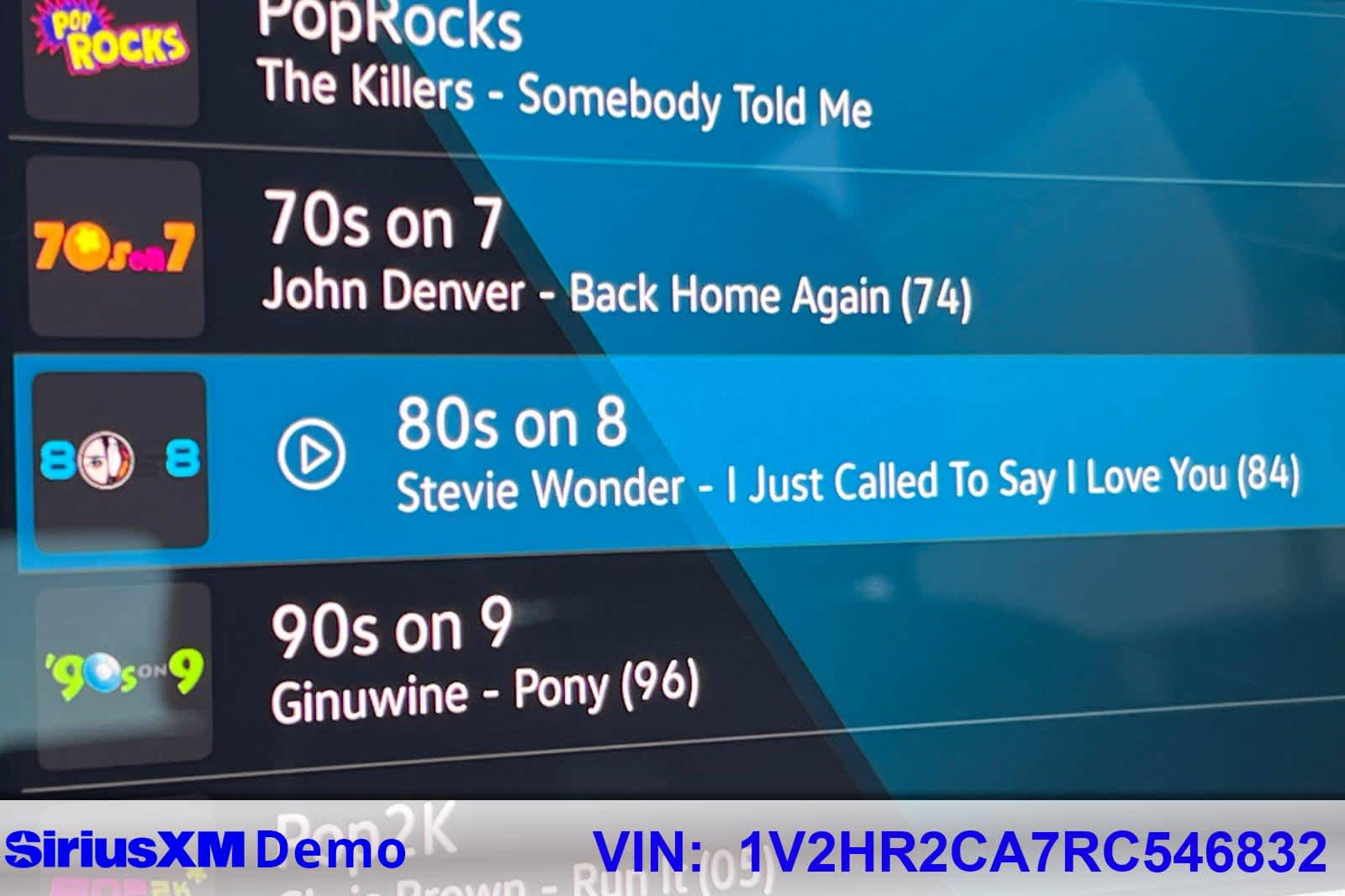 Thumbnail: 2024 Volkswagen Atlas - 29