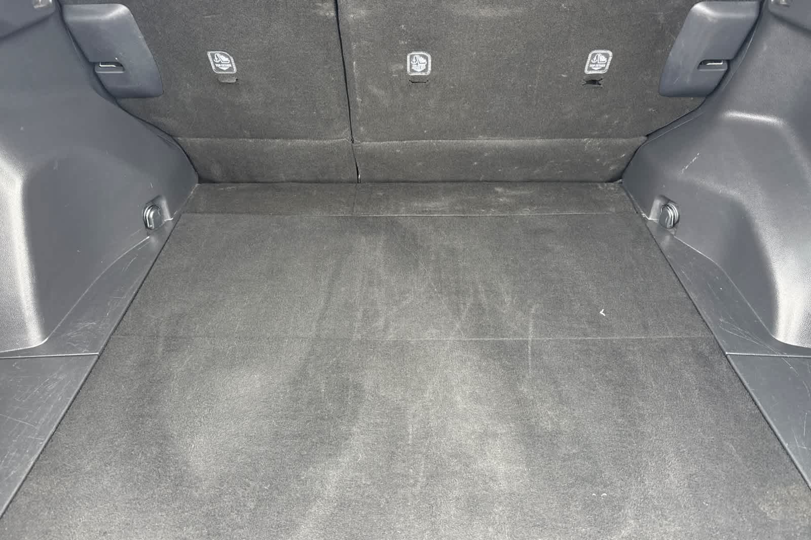 Thumbnail: 2024 Toyota RAV4 - 16