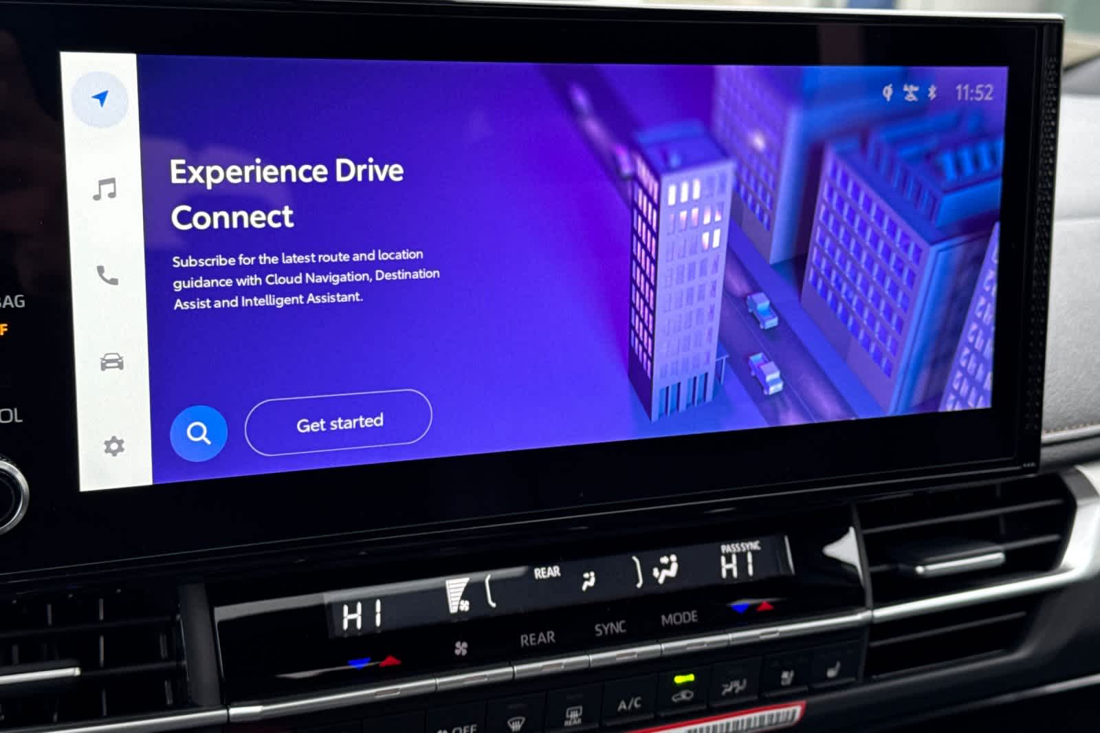 Thumbnail: 2026 Toyota Sienna - 21