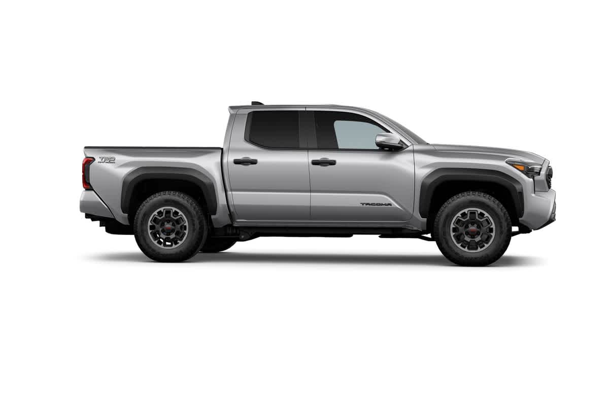 Thumbnail: 2026 Toyota Tacoma - 13