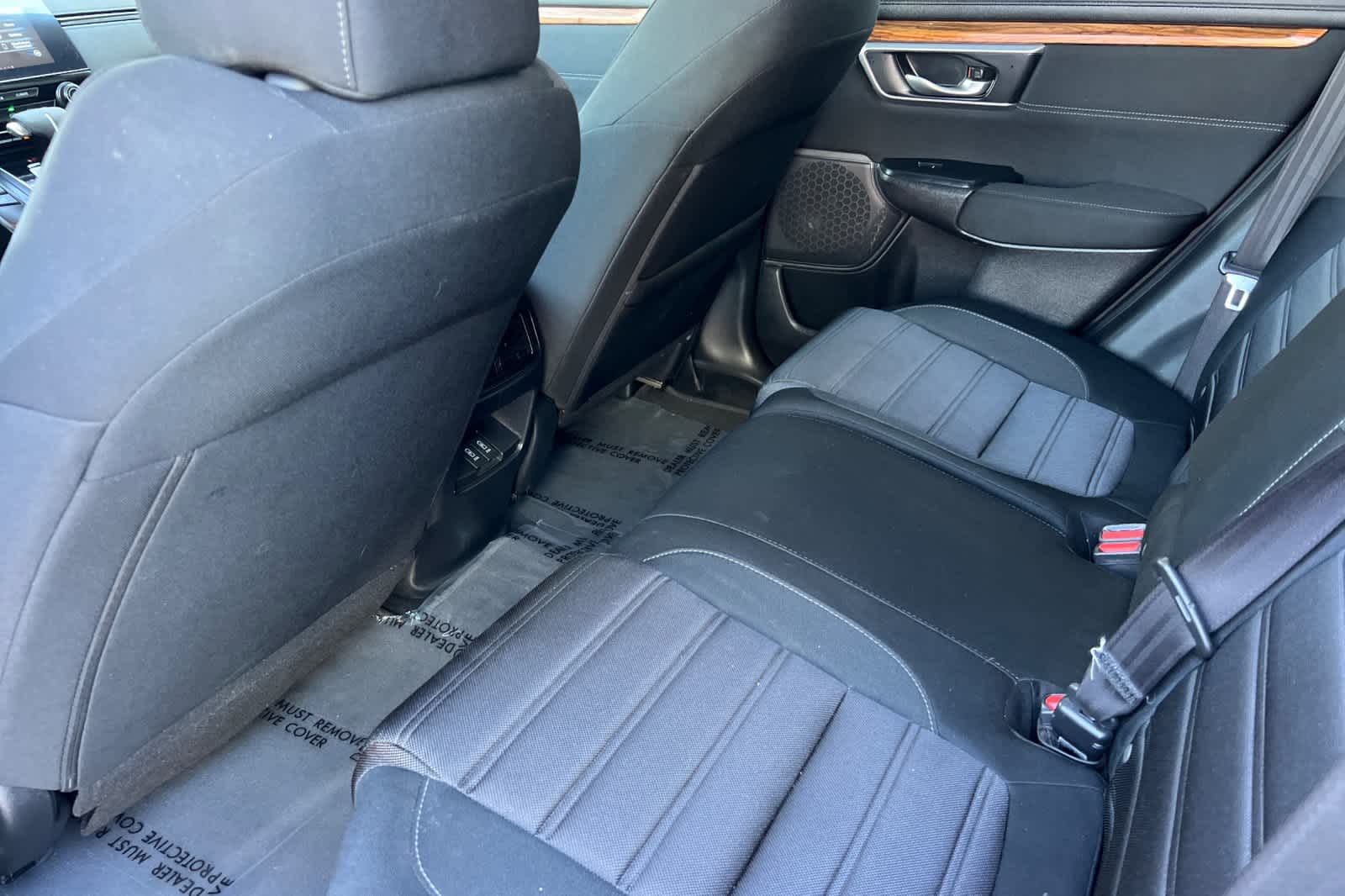 Thumbnail: 2018 Honda CR-V - 4