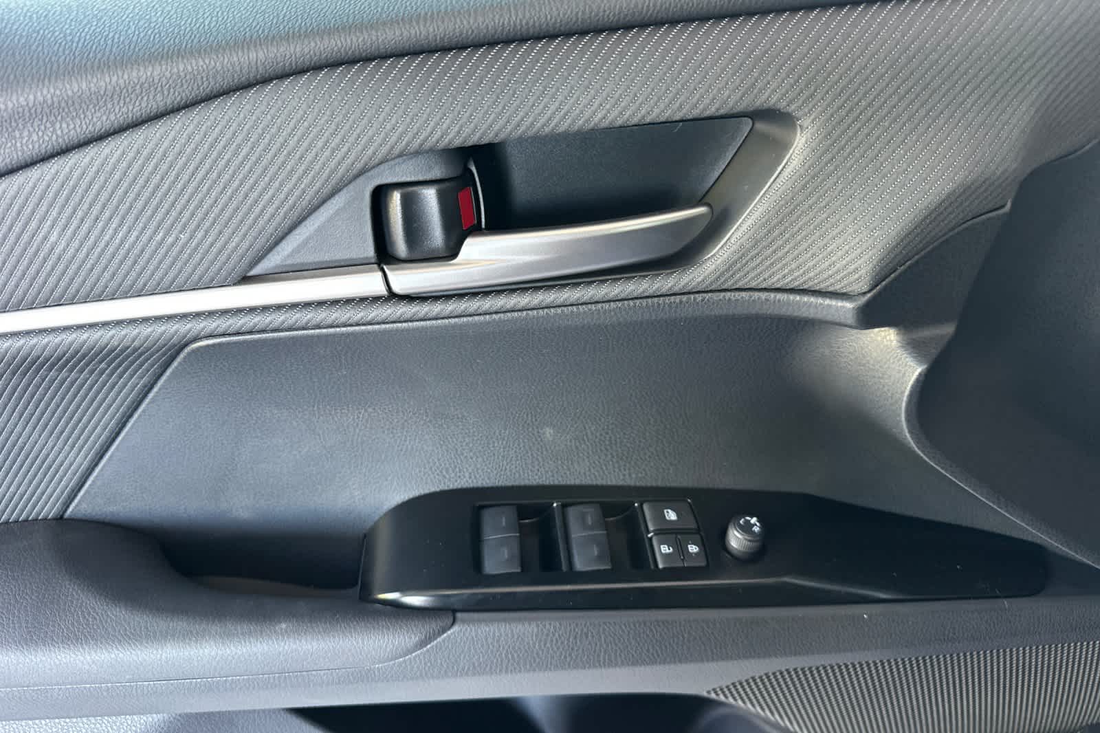 Thumbnail: 2026 Toyota Camry - 12