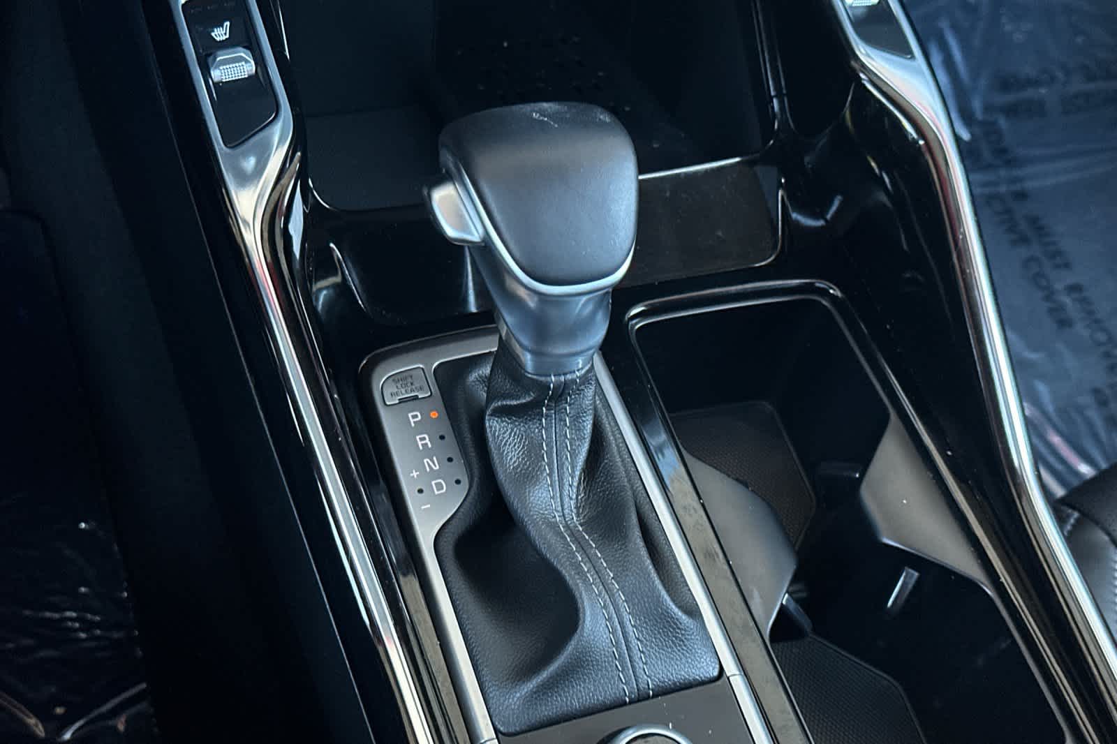 Thumbnail: 2021 Kia Sorento - 25