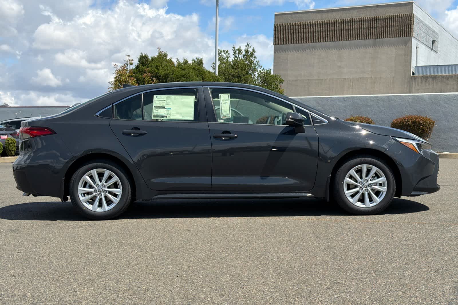 Thumbnail: 2026 Toyota Corolla - 8
