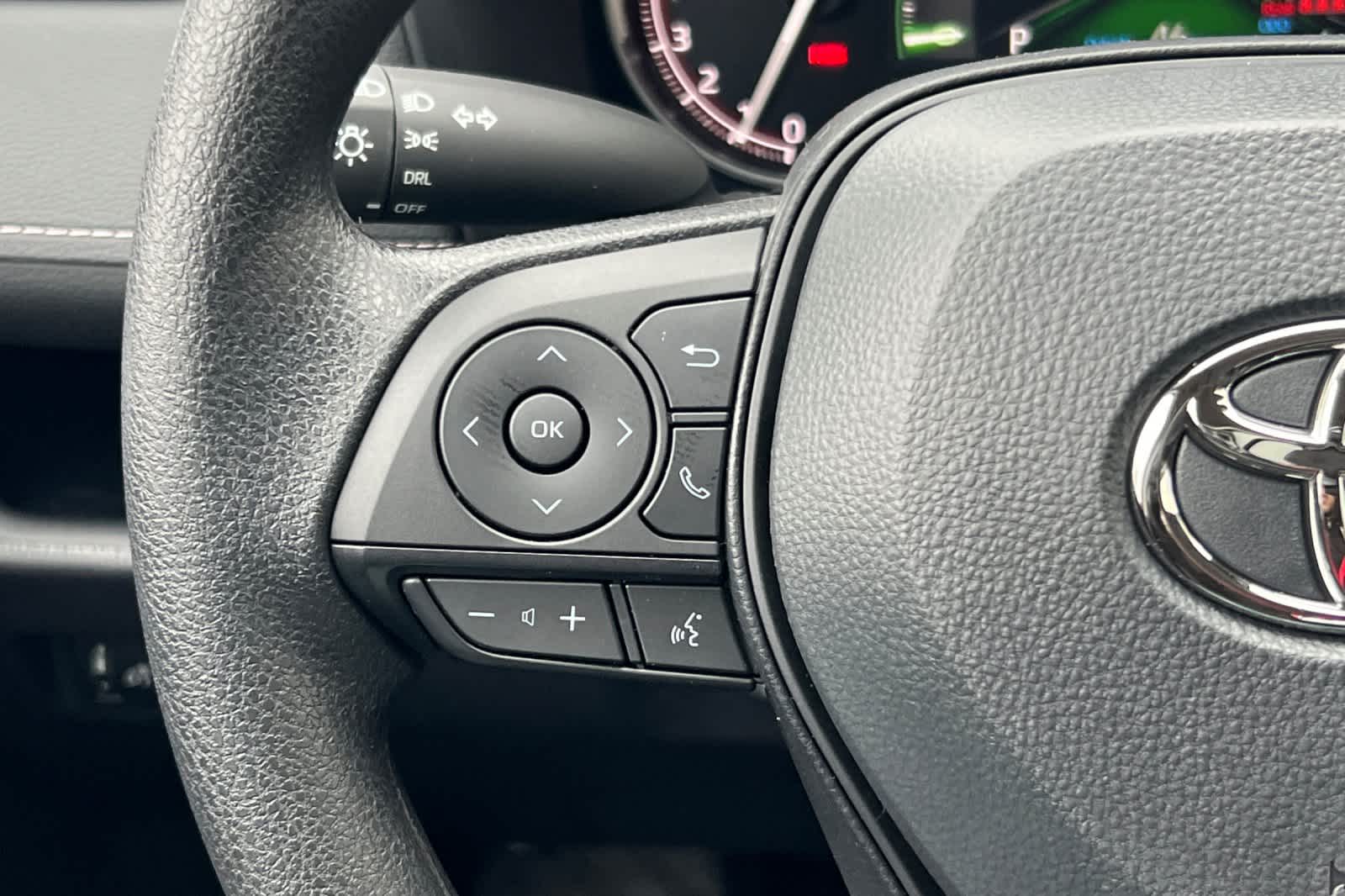 Thumbnail: 2025 Toyota RAV4 - 24