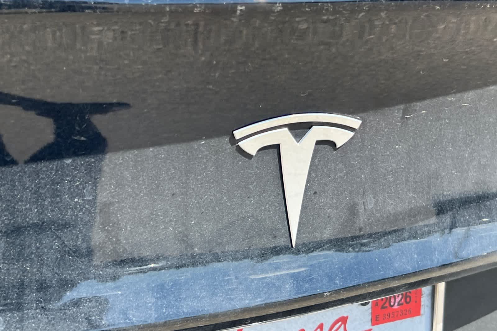 Thumbnail: 2019 Tesla Model 3 - 21