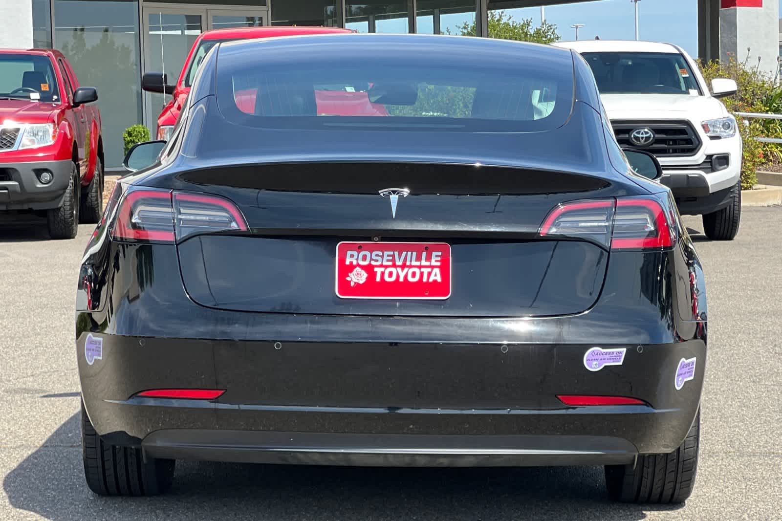 Thumbnail: 2019 Tesla Model 3 - 8