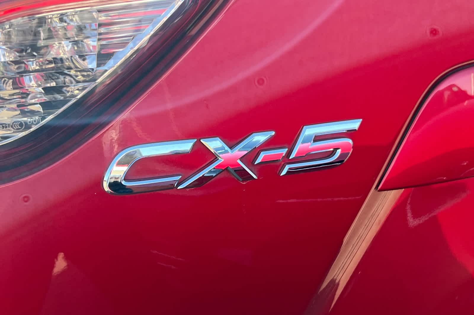 2016 Mazda CX-5 Touring 7