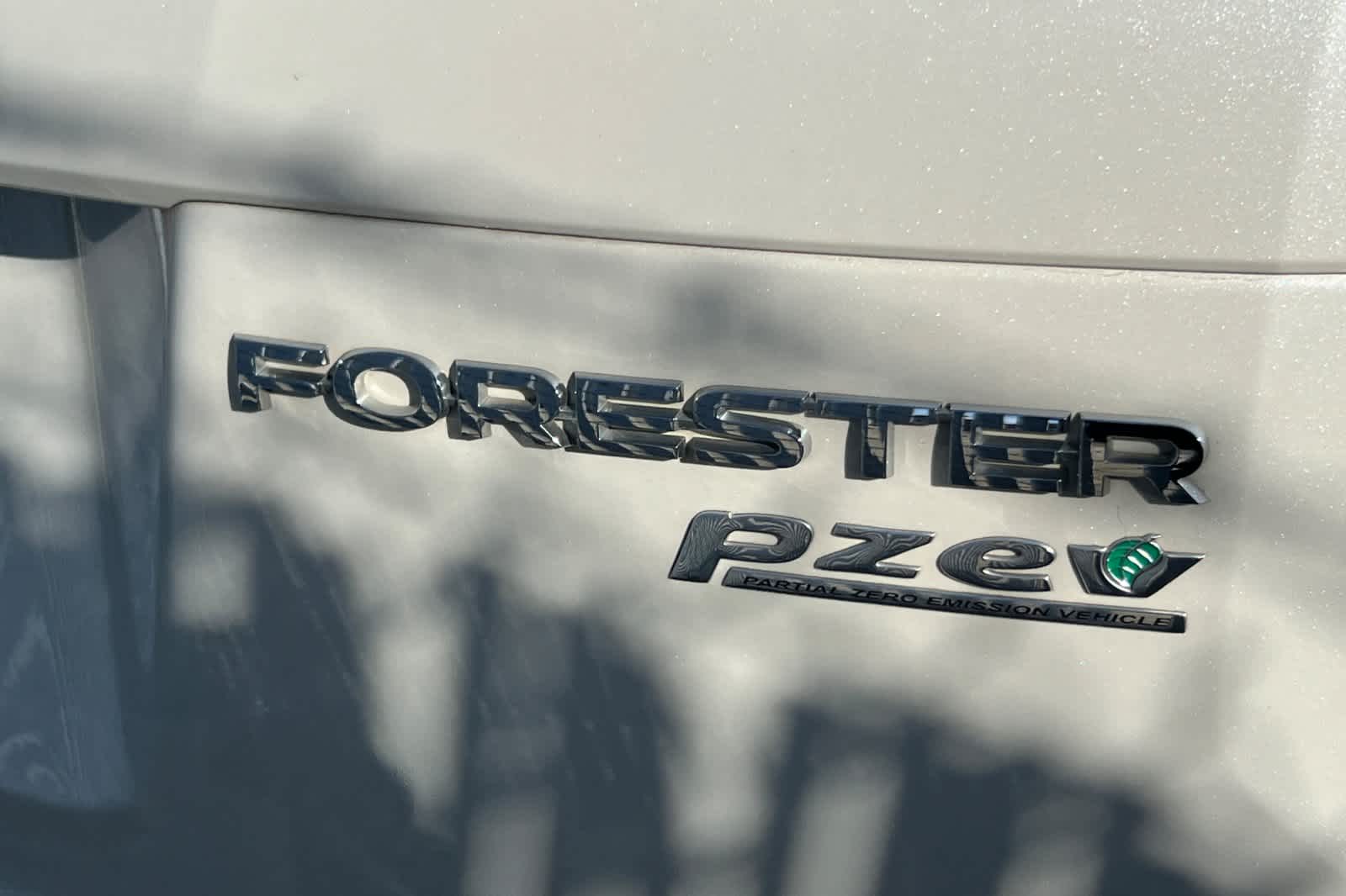 Thumbnail: 2017 Subaru Forester - 7