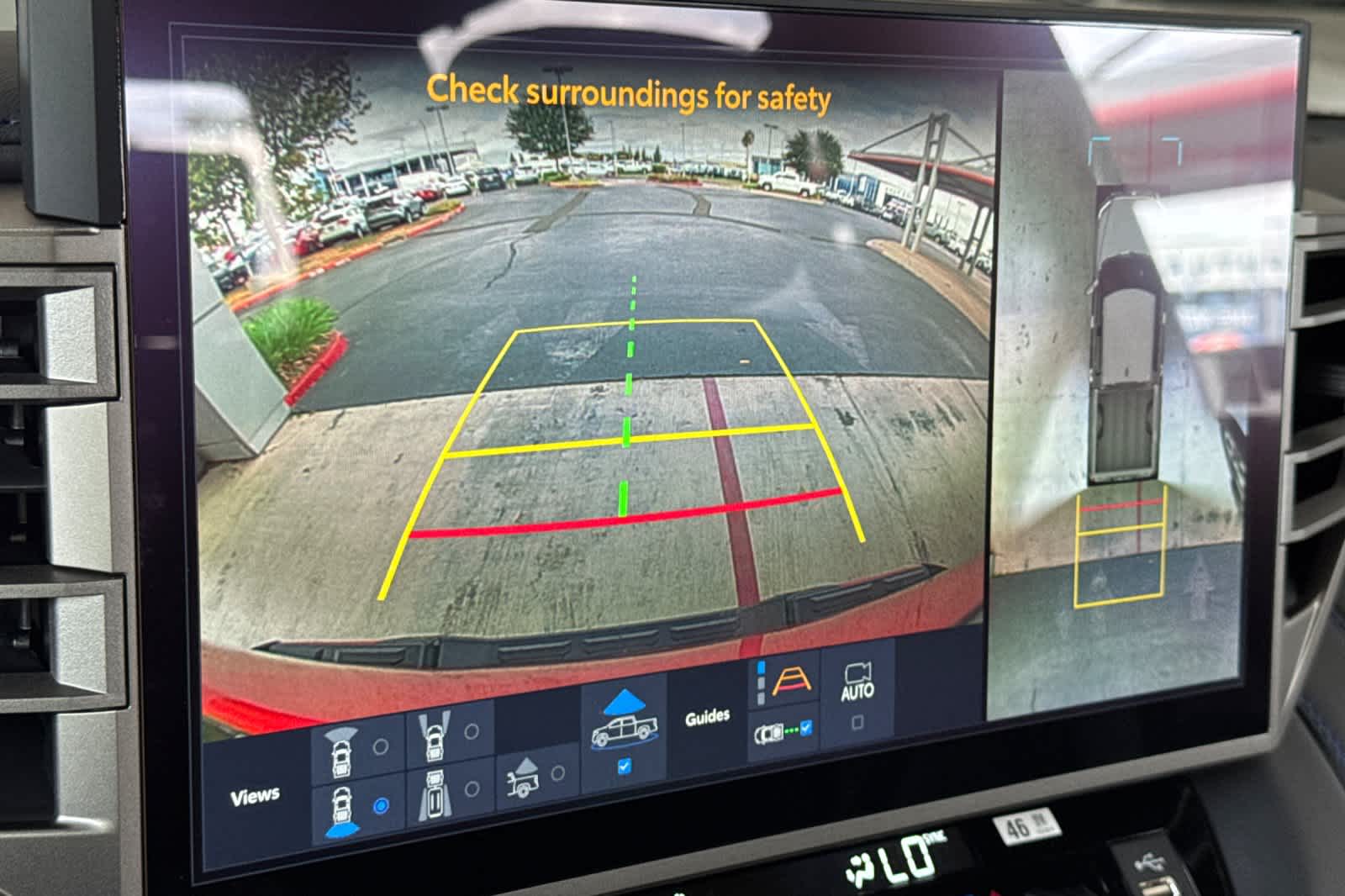 Thumbnail: 2026 Toyota Tundra - 21