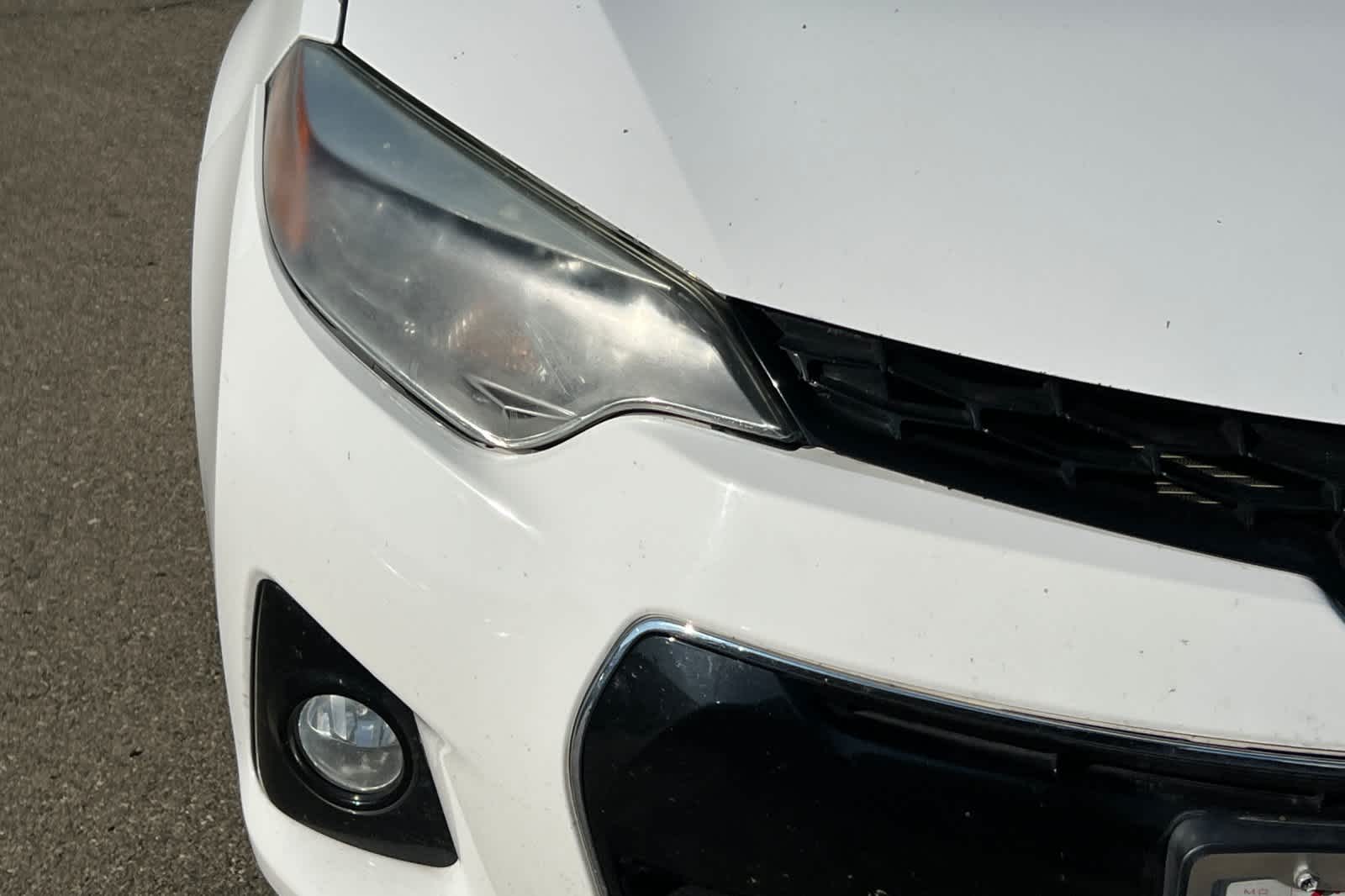 Thumbnail: 2016 Toyota Corolla - 8