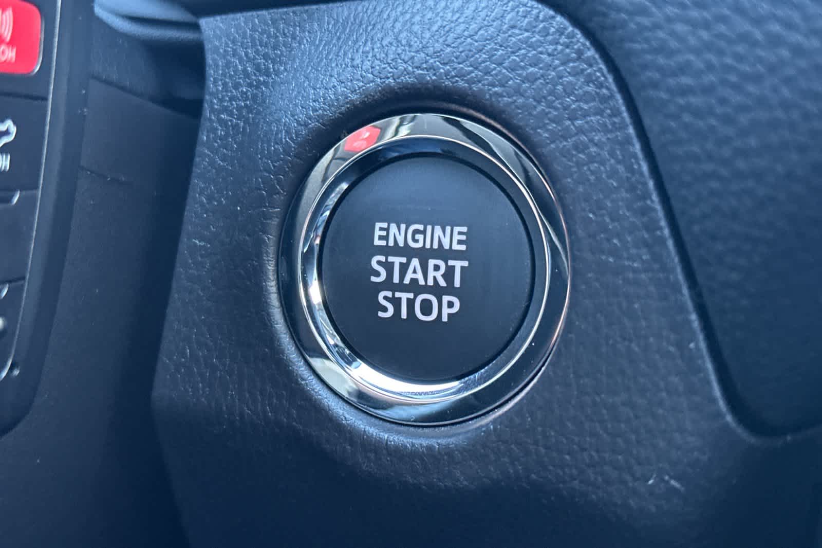 Thumbnail: 2025 Toyota RAV4 - 24