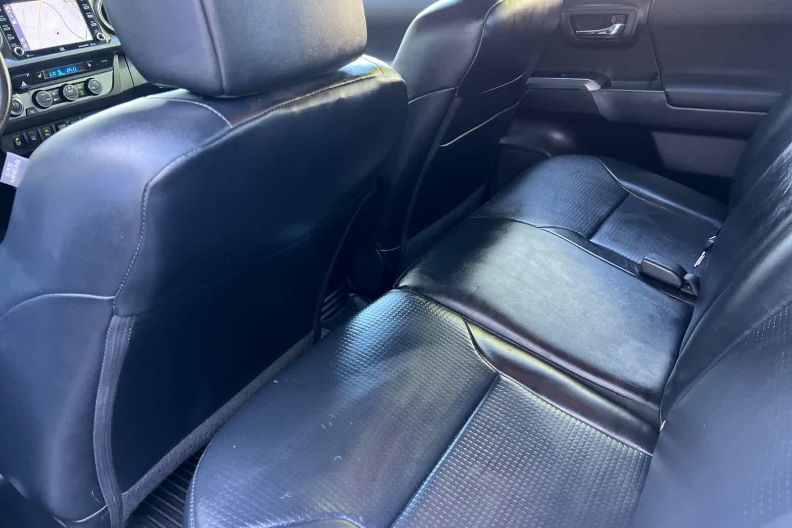 Thumbnail: 2021 Toyota Tacoma - 4