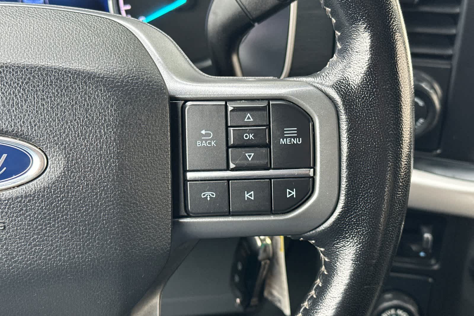 Thumbnail: 2021 Ford F-150 - 26