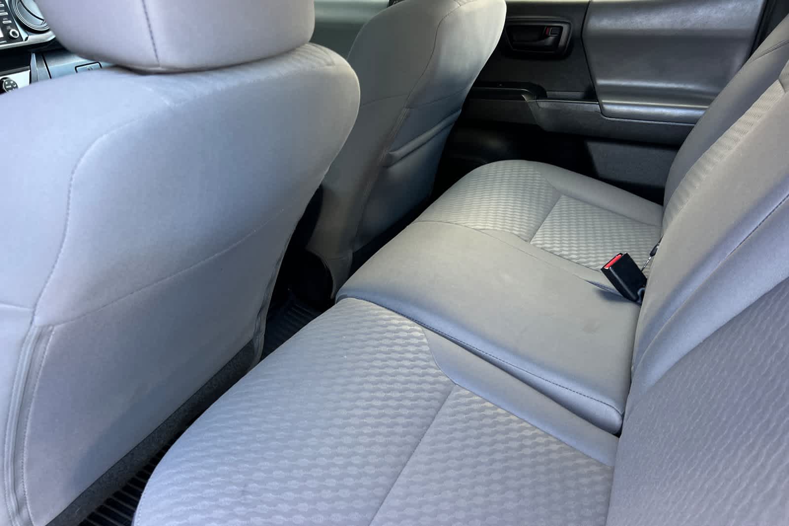 Thumbnail: 2022 Toyota Tacoma - 4