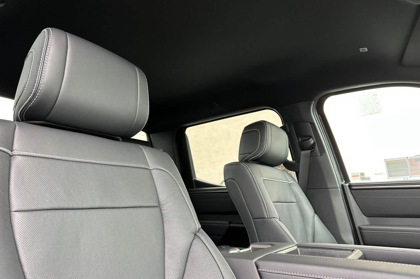 Thumbnail: 2026 Toyota Tundra - 17