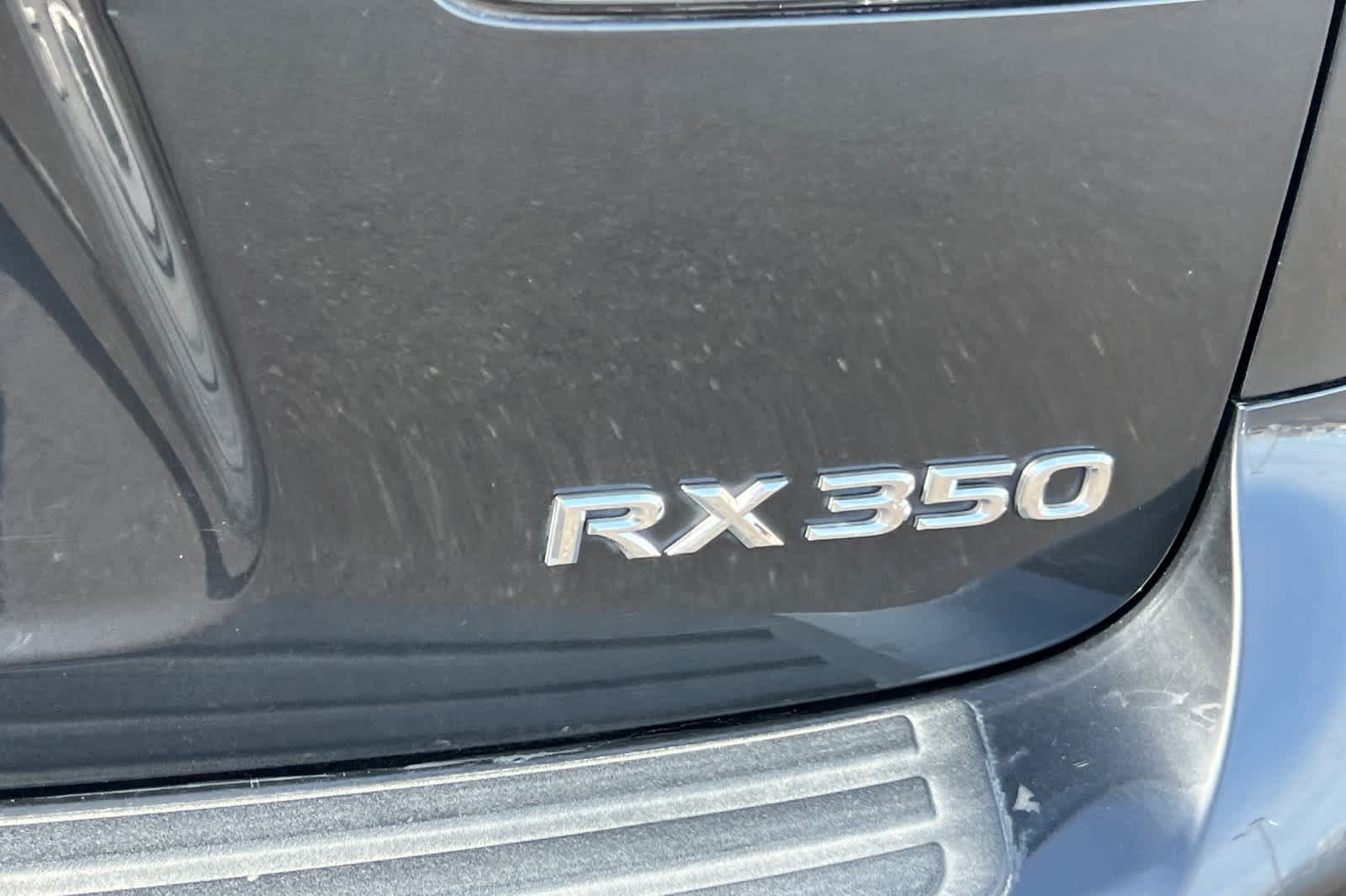 Thumbnail: 2010 Lexus RX - 7