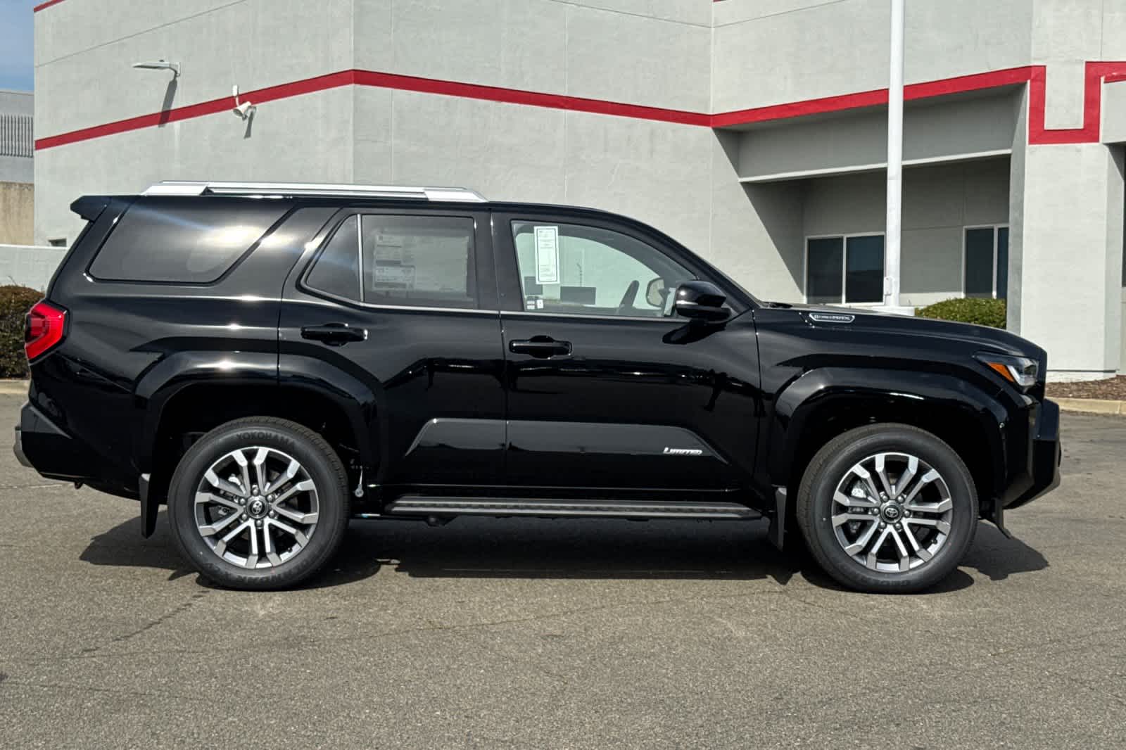Thumbnail: 2026 Toyota 4Runner - 8