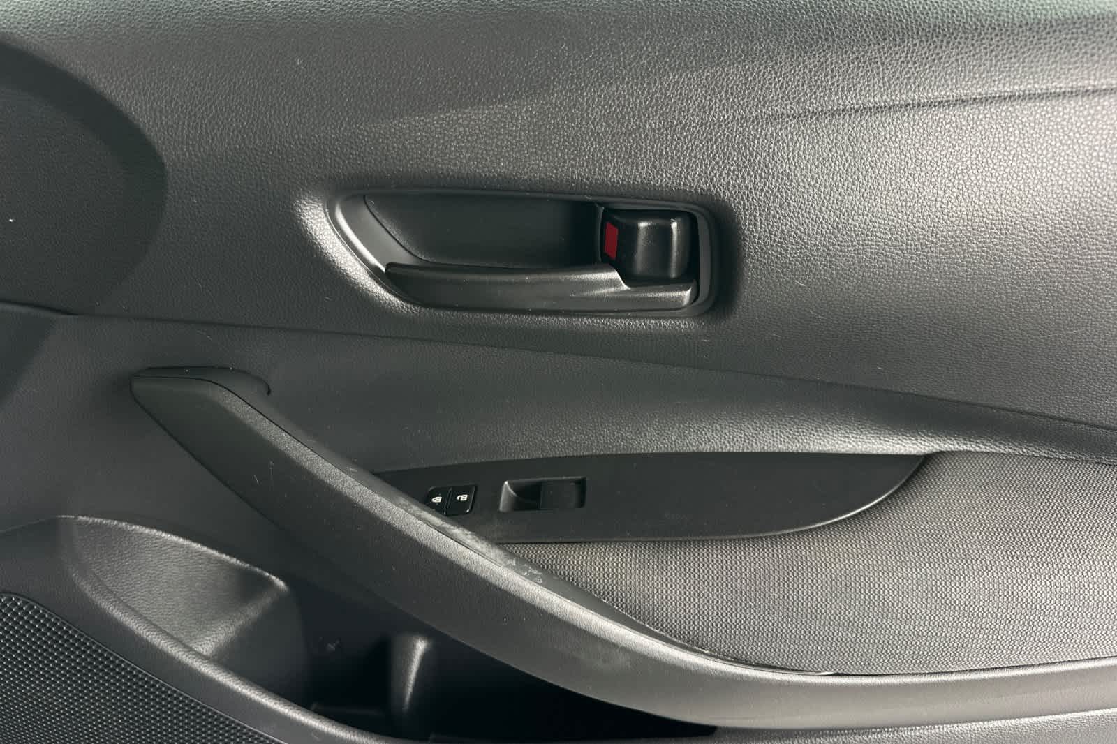 Thumbnail: 2023 Toyota Corolla - 17