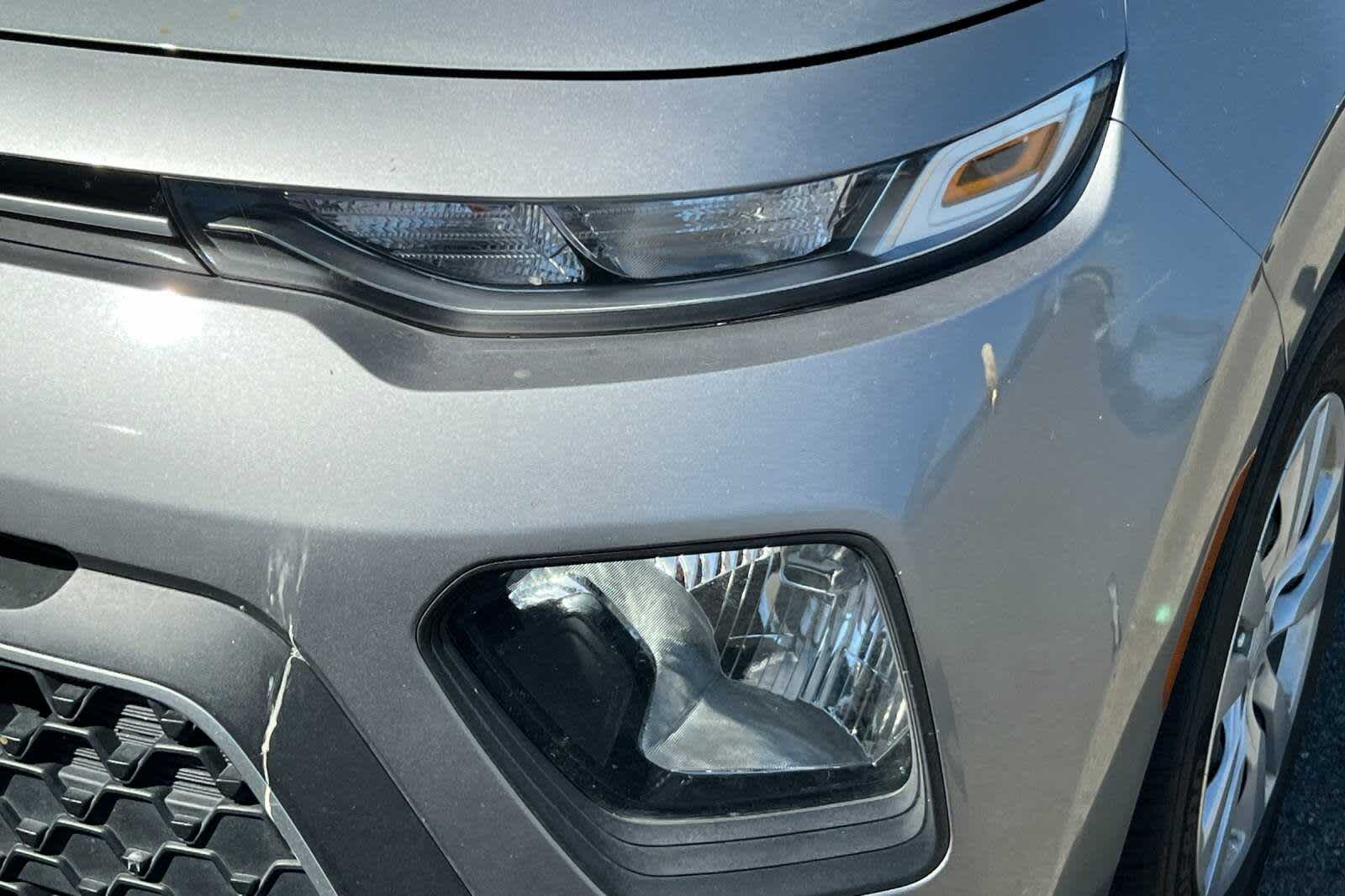Thumbnail: 2022 Kia Soul - 11