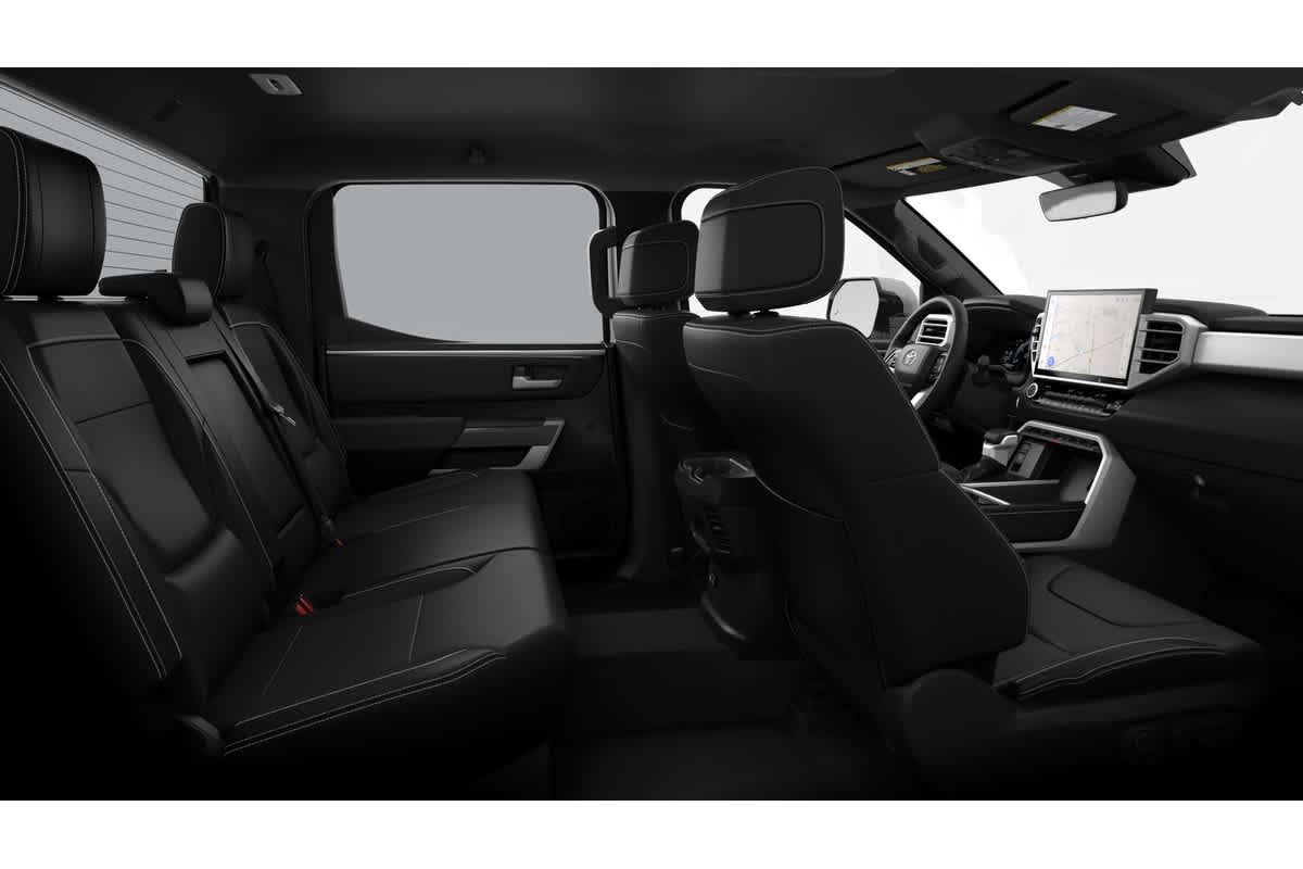 Thumbnail: 2026 Toyota Tundra - 21