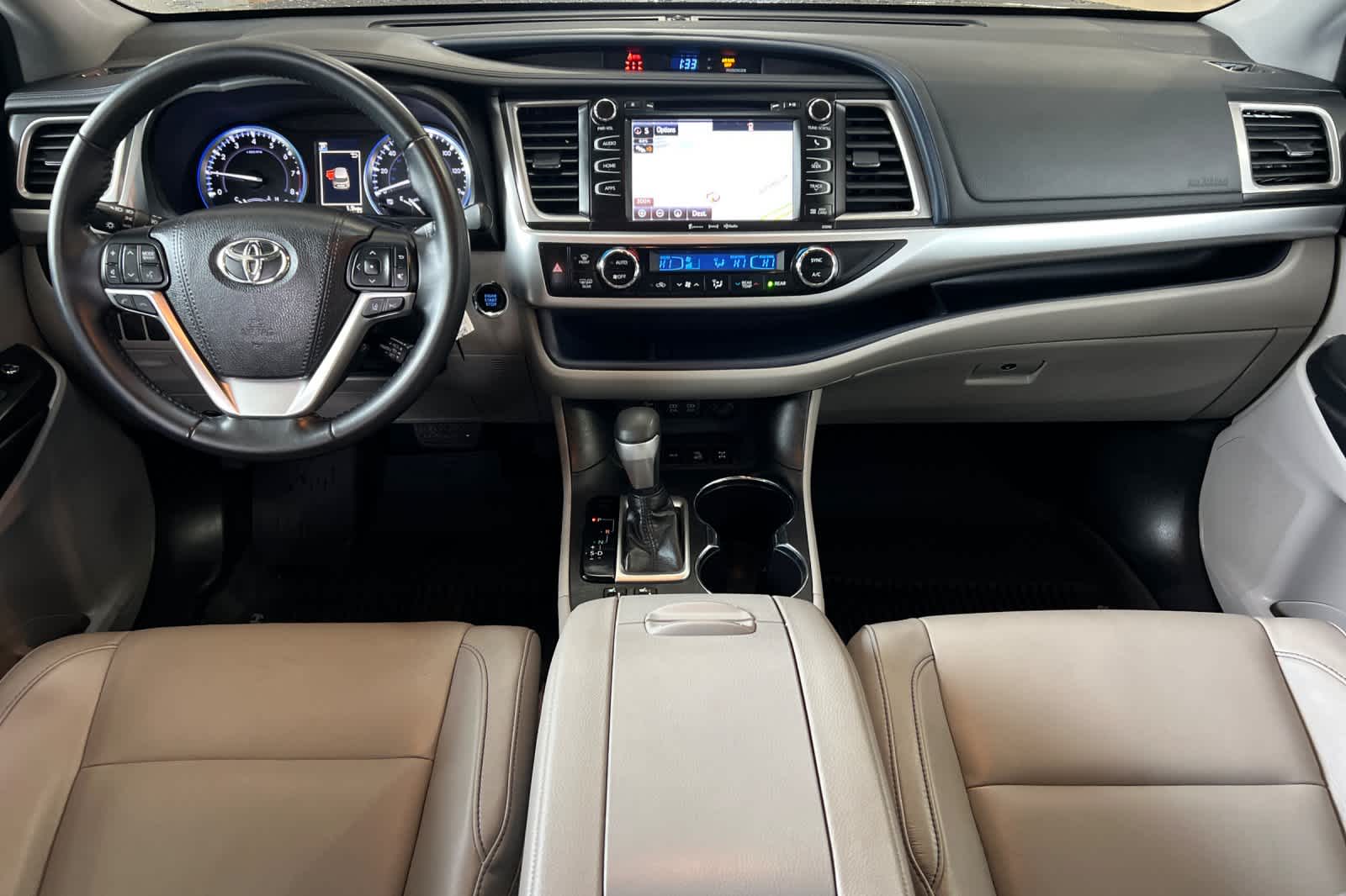 Thumbnail: 2018 Toyota Highlander - 3