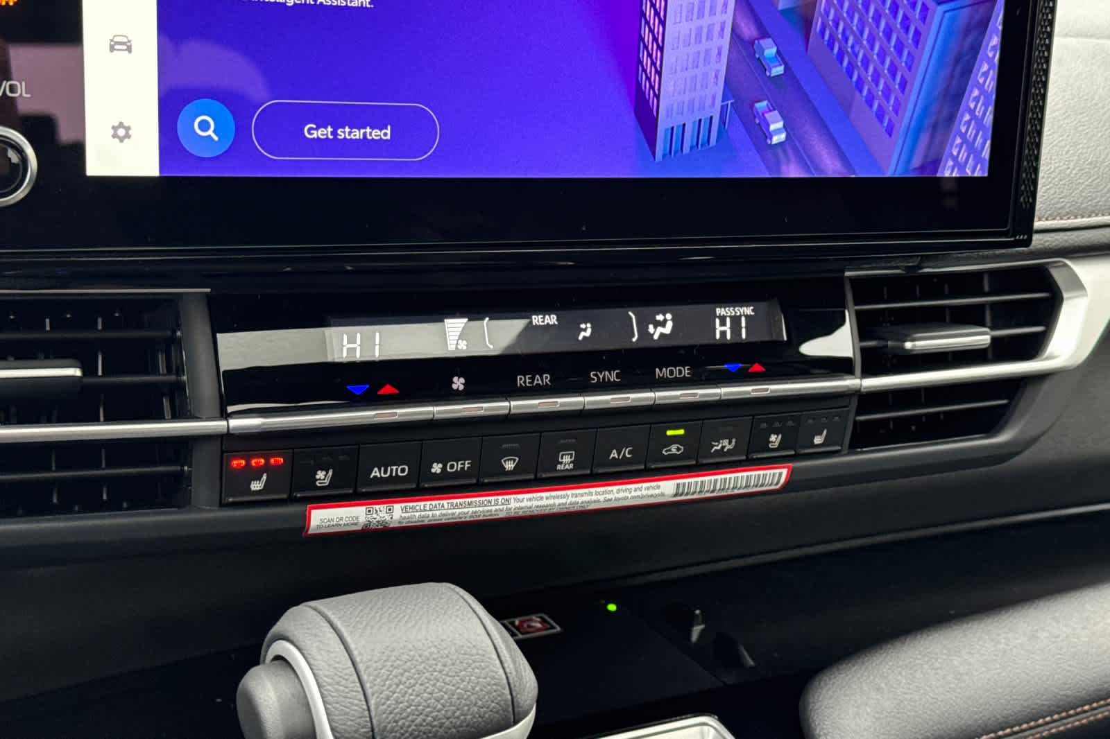 Thumbnail: 2026 Toyota Sienna - 23