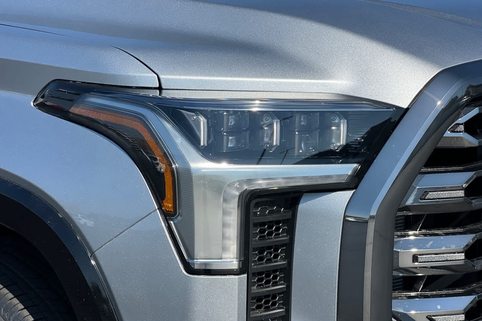 Thumbnail: 2026 Toyota Tundra - 27