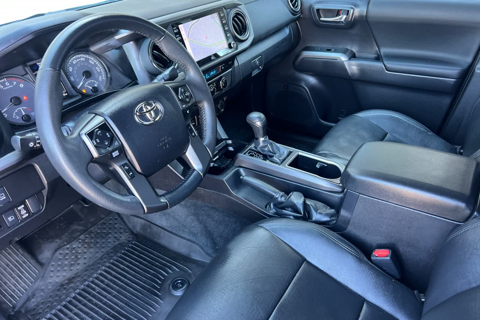 Thumbnail: 2023 Toyota Tacoma - 11