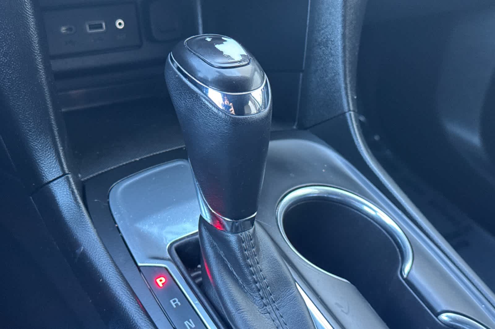 Thumbnail: 2019 Chevrolet Equinox - 23