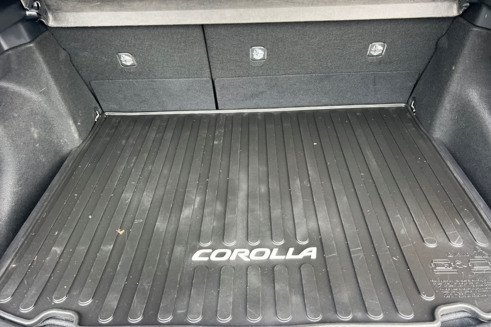 Thumbnail: 2022 Toyota Corolla - 15