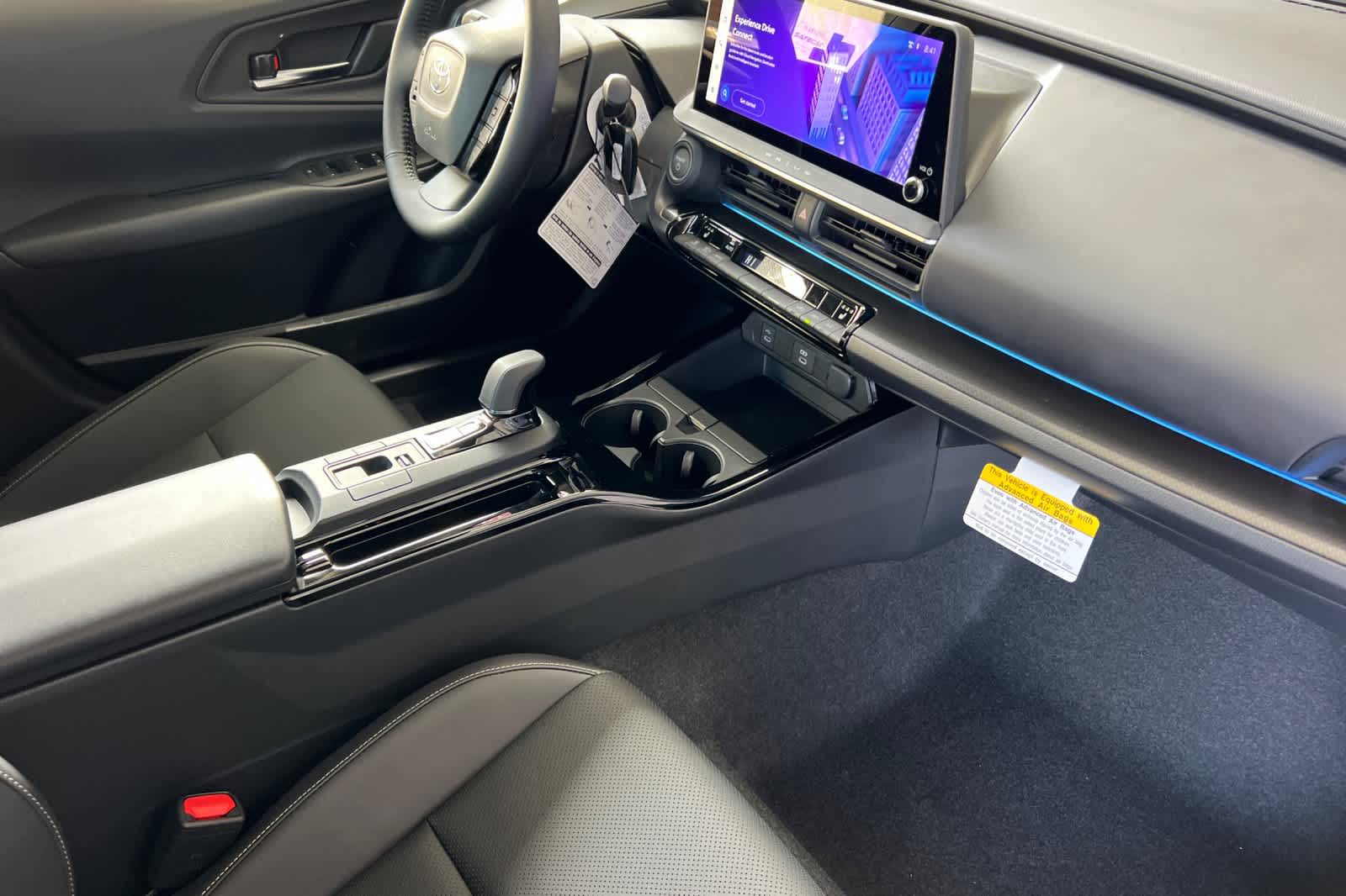 Thumbnail: 2026 Toyota Prius - 15