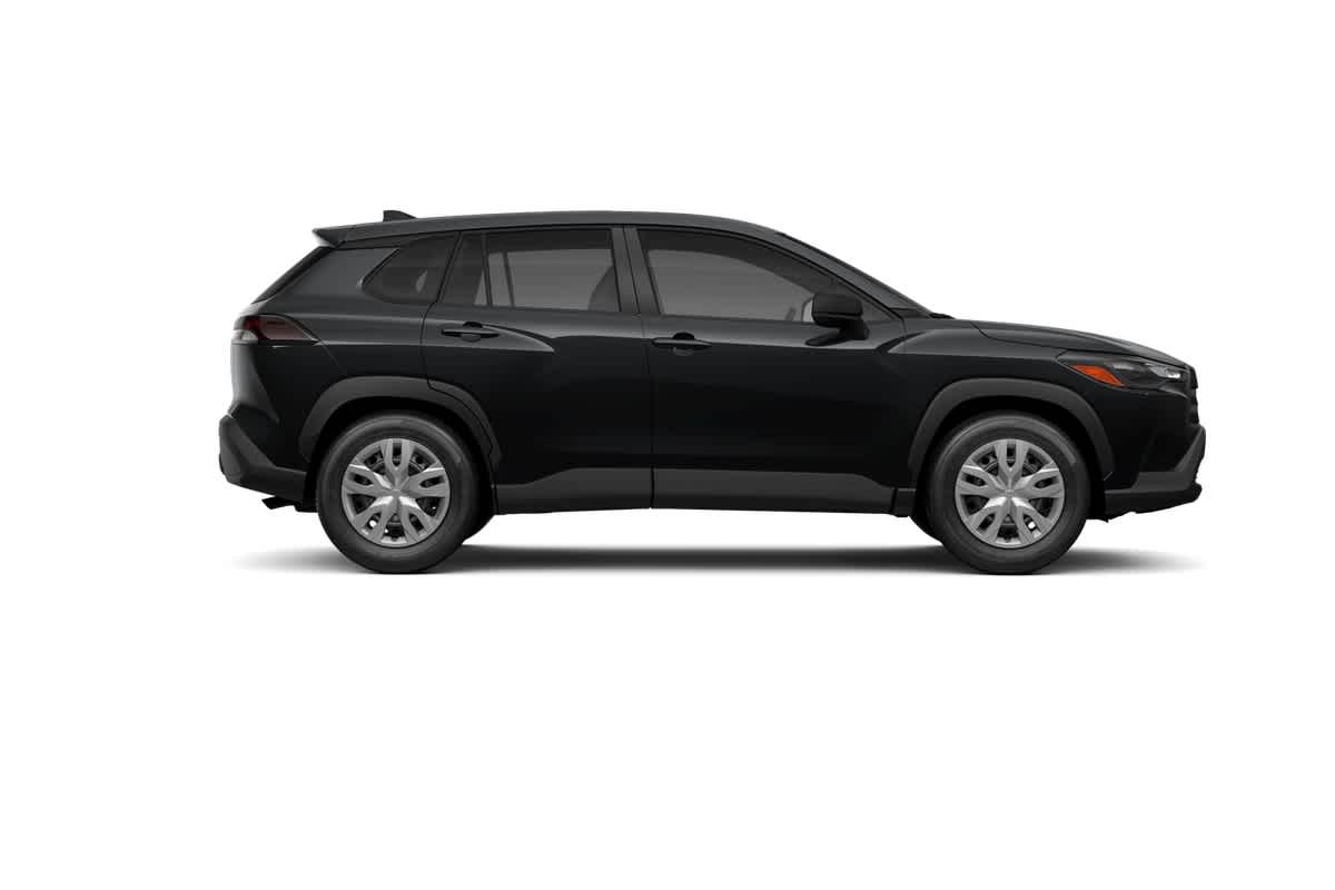 Thumbnail: 2026 Toyota Corolla Cross - 12