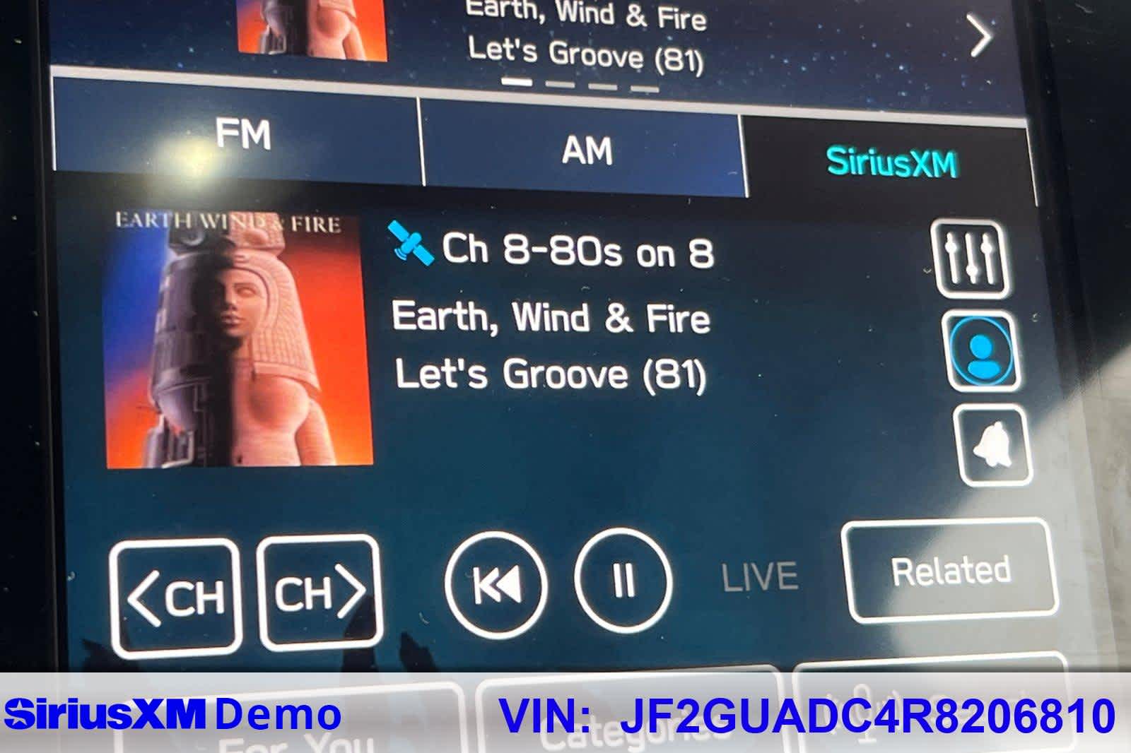 Thumbnail: 2024 Subaru Crosstrek - 32